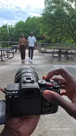 Pt2 of the Engagement Shoot #engagement #engagementshoot #couple #proposal #proposalshoot 