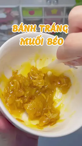 Ngon quó #xuhuong #viral #xhtiktok #mukbang #doanvat #banhtrangphoisuong #banhtrang #banhtrangmuoibeo #fyp 