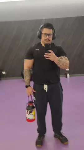 #BigBaussFitnessXNutrition #MammothStrength  #Fitness #Health #Lifestyle #Nutrition #PowerBuilder #BodyBuilding #Gains #MuscleAndTattoos #Hypertrophy #Strength #Conditioning #MetabolicConditioning #Performance  #instafit #FitnessCoach #OnlineCoach #PersonalTrainer #RPE #MindsetOfAMonster #Workouttime #LegDay #ChestPump #Arms #Shoulderworkout #BaneMode #FireNation #Fitnessjourney 