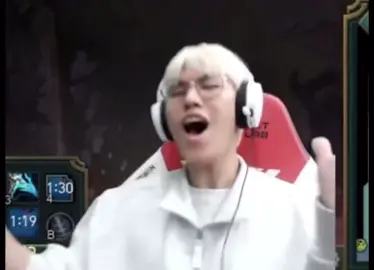 t nhớ tiếng hét này @T1 ơi 🫠 cre: @chocobar_cream #oner #t1 