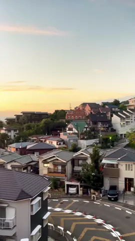 Con đường có view đẹp nhất Osaka #大阪 #japan #絶景 #hoanghon #xuhuong 