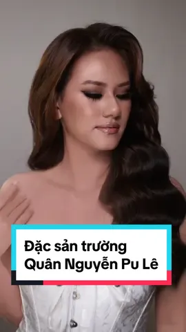 U mê tông Beauty Queen không lối thoát 🥰🥰🥰 Cám ơn bé @Giang🌸 đã hỗ trợ layout này 🥰🥰🥰 #makeup #makeupartist #teamquanpu #makeuptongtay #matkhoi #smokyeyes #tocsongnuoc #beautyqueen #sangchanh #makeuptongnau 