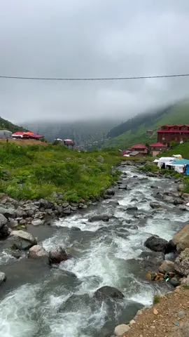 #الشمال_التركي #ديمير_كابي#طرابزون 