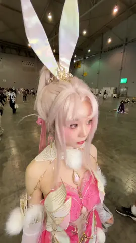 #cosplay #xuhuong #xh #cos #cute #douyin 