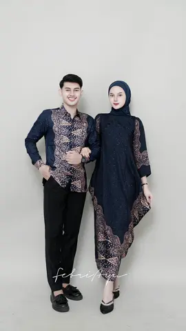 couple set baju kurung melayu by @Kinnas Batik ✨ #rekomendasi #batikcouple #foryou #withayang #outfitkondangan #ootdkondangan #fypp #lewatberanda #couplegoals 