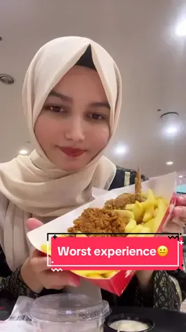 Aapka kababjees ma experience kesa rha? #foryou #fyp #viralvideo #viral #viraltiktok #trending #trendingvideo #onthisday #food #foodreview #foryoupage 