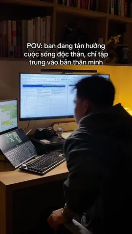 Đừng để cảm xúc phụ thuộc vào bất kì ai #fypシ 