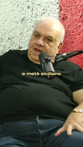 The difference between Calabrese and Sicilians #fyp #italian #italianamerican