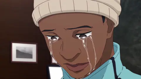 I WILL NEVER GET TIRED RECCOMENDING RUN WITH THE WIND PLS!! #runwiththewind #kazegatsuyokufuiteiru #runwiththewindedit #sportsanime #anime #fyp #fyp #fypage #foryou 