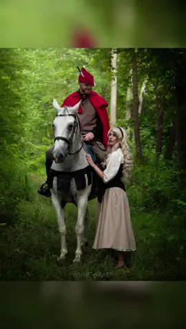 Briar Rose and Prince Phillip  #disney #sleepingbeauty #cosplay 
