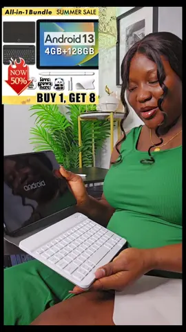 A2 Tablet Bundle 10.1 Inch And#quality #cheap #sales #viral #market #buying #family #discount #fyp #salesman #salesman 