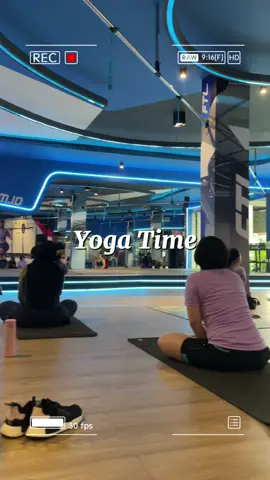 Yoga tine✨ #fyp #yoga #ftlgym 