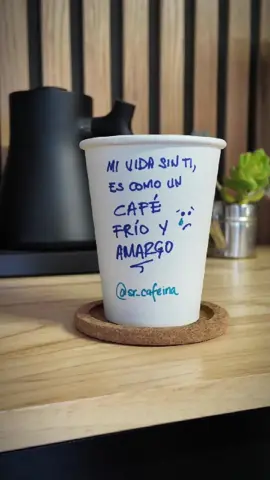 Cada quién está con quién quiere y pierde lo que quiere perder. #amor #cafe #frase #enamorados 