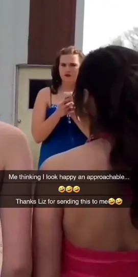 #restingbface #funny #throwback #prom #2017 
