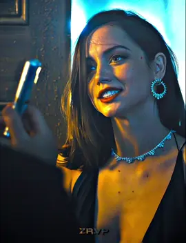 ادت ثاني لآنا لان ليش لا | #annadearmas #annaedit #انا_دي_ارماس #ادت #zrvpedit 