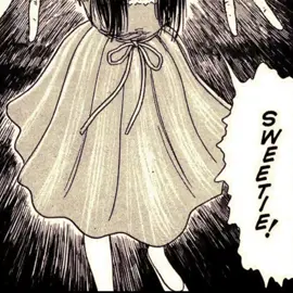 She is.. #junjiito #tomiejunjiito #tomiekawakami #tomieedit 