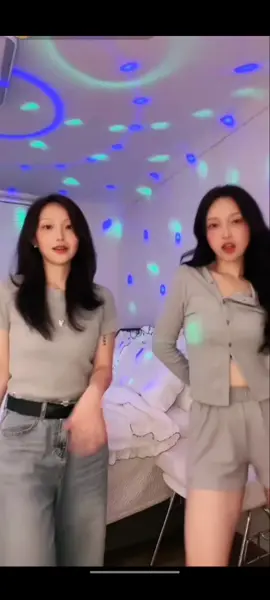 Double Sexy girls ❤️‍🔥🫶 #Yeonjeong #EUNJEONY #ยอนจอง #อึนจอง #sexydance 