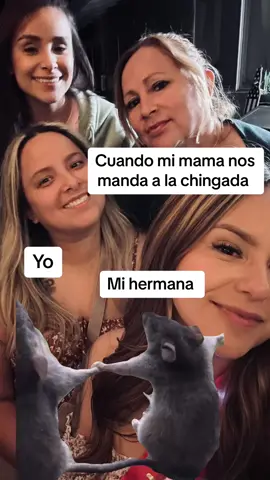 Ok pero me voy a la chingada con mi hermana 💕💕#sister #familia #MemeCut #MemeCut #trending #vira #dailyvlog 