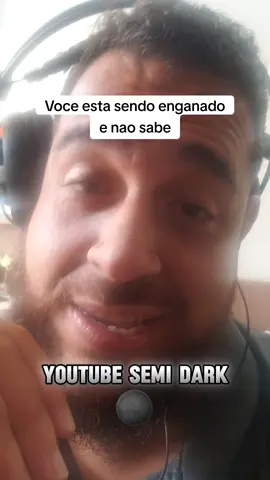 CANAL DARK NÃO MONETIZA EU TE EXPLICO O PORQUE  #canaldark #canal #cortes #digital #marketingdigital 