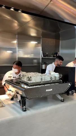 إفتتاح FOAM الفرع الجديد في مجمع سما جاليري  🤩🤍#جديد_الرياض#ترند_الرياض#سما_جاليري#فوم_كافية #foam#تغطيات_هاجر #اماكن_الرياض #اقتراحات_المطاعم #اماكن_سياحية_في_بلدي 