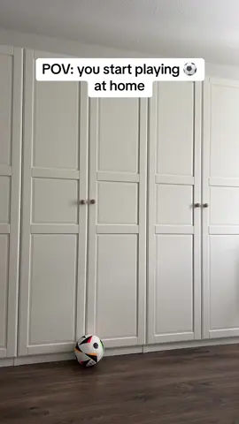 Sorry mum 😳 #football #Soccer 