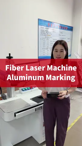#fiberlaser #fibermarking #lasermarking #markingmachine @TikTok 