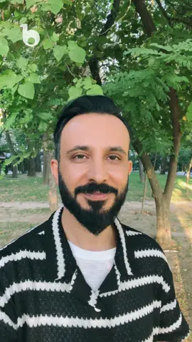 گفته های مصطفی عزیزیار در مورد شایعات پخش شده در رسانه های اجتماعی. #MustafaAzizyar #barbudmusic 