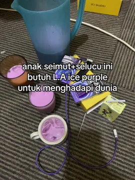 #fyp #laicepurpleboost 