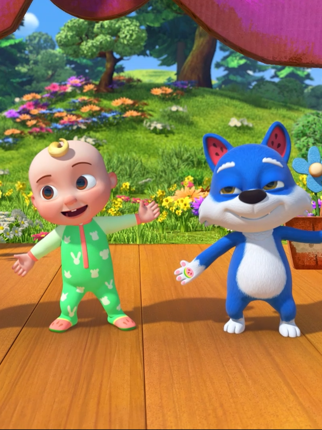 Old MacDonald had a farm! 🫏👩🏻‍🌾 #cocomelon #jj #foryou #trendingtiktok #viral #oldmcdonaldsfarm #oldmcdonald #kidsrhymes #nurseryrhyme #kidsoftiktok