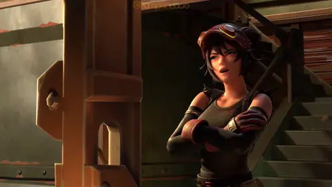 Credit to @Pumpkin Jucio #fortnite #humor 