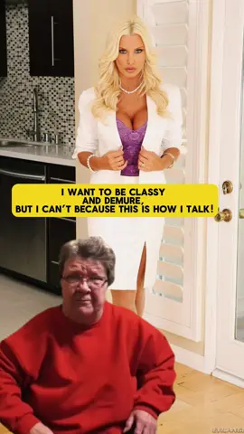 I just never had a real reason to clean it up so i have stayed truexto my roits of being a dirty mouth girl lol #Meme #MemeCut #brittanyandrews #brittany 