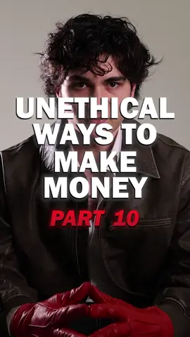 Jeff Bezos used to do this side hustle as a kid 🤑