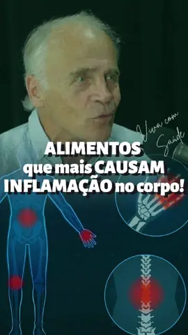 ALIMENTOS QUE MAIS CAUSAM INFLAMAÇÃO NO CORPO! Quer transformar sua saúde e conquistar seus objetivos? Com meu eBook 'Aprenda a Montar Sua Dieta' por apenas R$12,99, você terá um guia completo e detalhado para montar a dieta ideal para o seu estilo de vida. 💪🌟 Não perca essa oportunidade! Clique no link da bio e comece sua jornada agora! #DIETA #SAUDE #nutrição