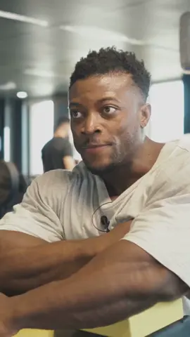 Condition nettement supérieure à celle de ma dernière compétition 🏆 #fyp #muscu #bodybuilding #mrolympia 