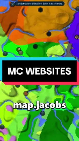 3 MORE Useful Minecraft Websites in 2024! #gaming #mcyt #minecrafters #minecraftbedrock #Minecraft #minecraftmods #foryou #fyp #fypage #minecraftjavamods