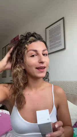 hoffe, das klappt 🥹 Werbung wegen Nennung #hairgrowth #theordinary 