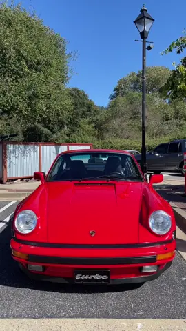 Timeless Car ⏰ #porsche #911 #porsche911 