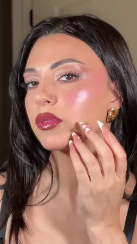 What material should I do next? IB @kelly #asmrsounds #tingles #tappingsounds #asmrmakeup #asmr #satisfying #satisfyingsounds #satisfyingvideo  @rhode skin @makeupforever @urban decay @Playing In Makeup By Yolondo 