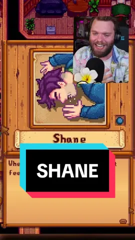 This went on for 20 minutes. 🍻 #stardewvalley #stardewvalleyshane #streamclips #stardewvalleymemes #stardewvalleymods 