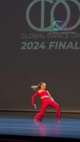 Klara bringing the STYLE🫡🔥 #dance #dancetok #dancer #jazz #jazzdance #dancecompetition #amazingdancers 