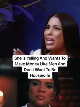 She is Yelling And Wants To Make Money Like Men And Don't Want To Be Housewife  #genderequality #Oppression #equality #whateverpodcast #whateverpodcastfeminist #whateverpod #freshandfit #freshandfitpodcast #pearlpodcast #justpearlythings #freshandfituk #freshandfitmiami  #datinglife #datingpodcast #santabarbara #ucsb #islavista #relationshippodcast  #datinginyour20s 