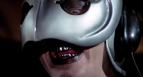 Phantom of the Paradise. #foryou #fypシ゚viral #phantom #paulwilliams 