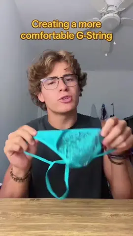 G-String vs. Our Y-String… When designing the Y-String we wanted to create the most comfortable string underwear- and those questions/problems needed to be fixed. We worked on this design for over 6 months with multiple sample tests and fittings. After releasing they quickly become our top product ! Now they’re back and with a new lace option! Let me know what you think and if you have any questions🙌 #womensunderwear #womensclothingshop #gstringproblems #gstring #microthong #underwear #thong 