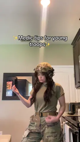 Please Share! If yall want me to do more like these, write down in the comments topics and ill do my best ✨💕 #miltok #medical #military #army #airforce #navy #marines #medic 