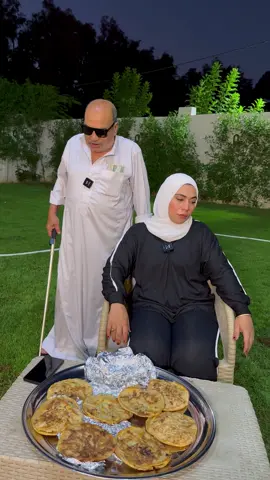 بائعه الحواوشي اللي معندهاش ضمير شوفوا اللي حصل