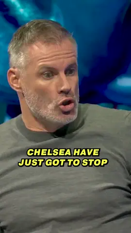 Chelsea have bought another player!! @Sky Sports #MNF #carragher #chelsea #joaofelix 