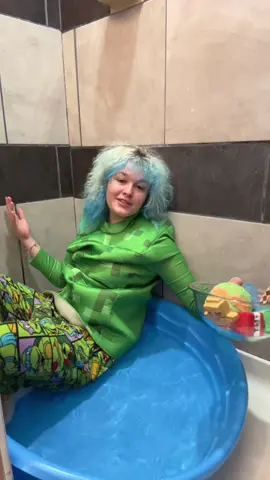 so delighful @LUSH @Minecraft 