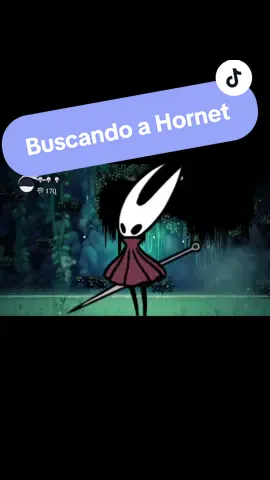 Buscando a Hornet  #hollowknight #GraciasPorTantoApoyo #Parati #streamerencrecimiento #ChicaGamer #TeacherGamer 