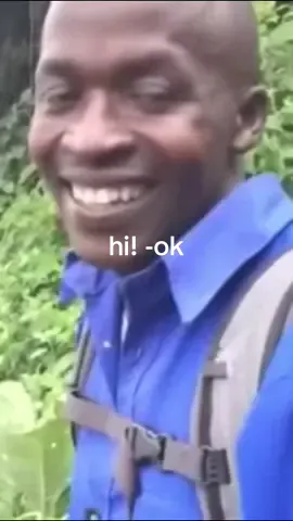 Hi! -okay vine original