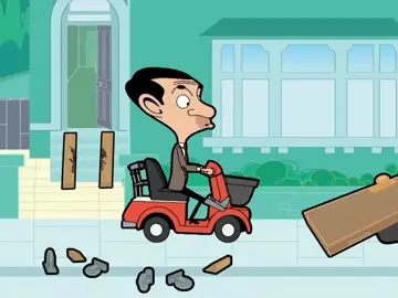 #mrbeancartoon #mrbean #foryou #مستربين #كرتون_اطفال #رسوم_متحركه 